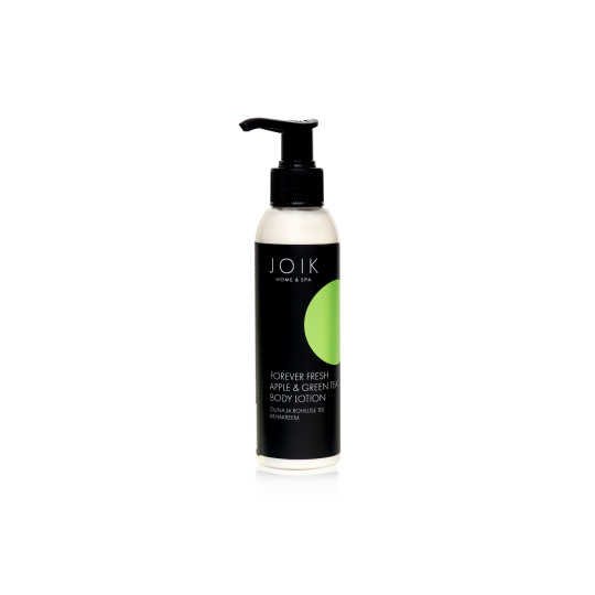 JOIK HOME & SPA Tělové mléko Forever Fresh