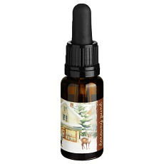 Soaphoria Směs éterických olejů Kouzelný punč 10 ml