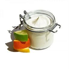 Soaphoria Tělové suflé Citrusová bomba 125 ml Soaphoria Tělové suflé Citrusová bomba 125 ml