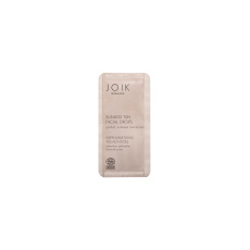 JOIK ORGANIC vzoreček samoopalovací kapky na obličej 1,5 ml