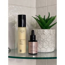 JOIK ORGANIC Samoopalovací pleťový set
