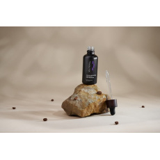 Kvitok Solution Intenzivní vlasové sérum Hair Booster 50 ml
