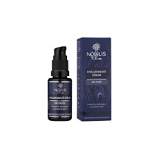 Nobilis Tilia Hyaluronové sérum pro muže 20 ml Nobilis Tilia Hyaluronové sérum pro muže 20 ml