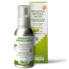 ARGITAL BIO repelent proti komárům 90 ml po datu expirace 5/23 ARGITAL BIO repelent proti komárům 90 ml po datu expirace 5/23