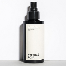 Mylo Tonikum na zlepšení hydratace a revitalizace pleti Květová rosa 100 ml expirace 29.9.2026 Mylo Tonikum na zlepšení hydratace a revitalizace pleti Květová rosa 100 ml expirace 29.9.2026