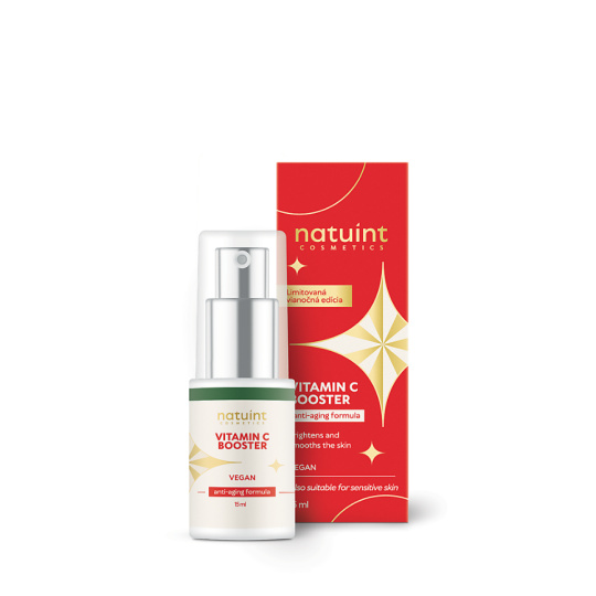 Natuint Sérum s vitamínem C 15 ml