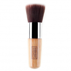 EVERYDAY MINERALS bambusový štětec Flat top 1 ks