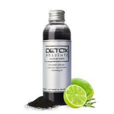 SOAPHORIA Detox Absolute micellar water for deep cleansing of the skin SOAPHORIA Detox Absolute micellar water for deep cleansing of the skin
