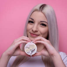 Unicorn SOS přírodní výživný balzámík 50 ml