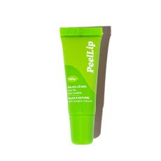 Trew Peellip Exfoliační peeling na rty 10 ml Trew Peellip Exfoliační peeling na rty 10 ml