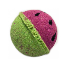 BLOOMBEE Foaming Bomb XXL Melon Lemonade expiration 12/22 BLOOMBEE Foaming Bomb XXL Melon Lemonade expiration 12/22