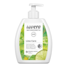 LAVERA citrusové tekuté mýdlo 250 ml LAVERA citrusové tekuté mýdlo 250 ml