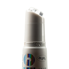 Trew Hydratační olej na rty s vysokým leskem GlowLip 15 ml