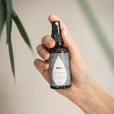 Alma Čistící sprej na ruce s antimikrobiálními účinky Ochránce 50 ml