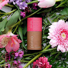 Ponio Přírodní bezsodý deodorant Pink 50 ml