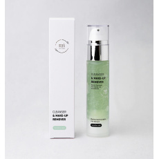 Mark čistící a odličovací gel pro citlivou pleť a rosaceu 50 ml expirace 4/26 Mark čistící a odličovací gel pro citlivou pleť a rosaceu 50 ml expirace 4/26