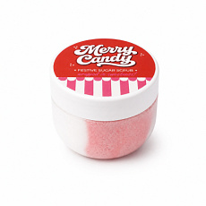 Soaphoria Cukrový tělový peeling Merry Candy 200 ml
