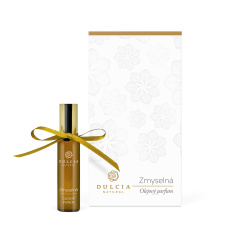 DULCIA NATURAL Sensual  oil perfume
