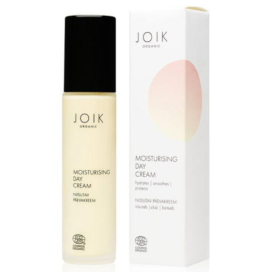 JOIK ORGANIC Hydratační denní krém