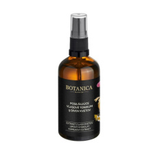 BOTANICA SLAVICA vlasové tonikum 9 divů květů 100 ml BOTANICA SLAVICA vlasové tonikum 9 divů květů 100 ml