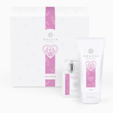 DULCIA NATURAL dárková sada Omamná 2 ks