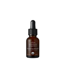 John Masters Organics Vyživující péče pro uhlazení suchých vlasů 23 ml