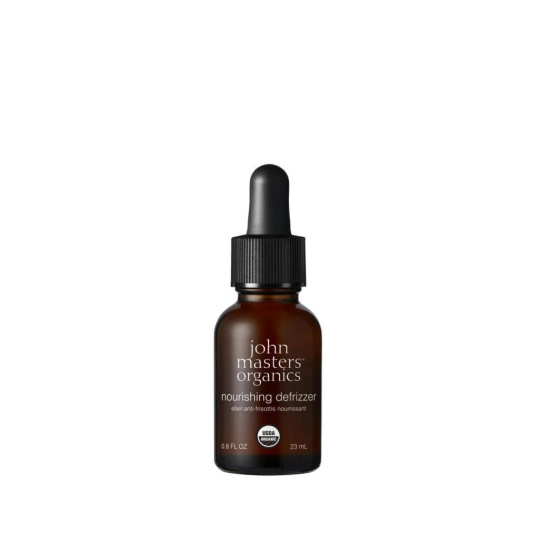 John Masters Organics Vyživující péče pro uhlazení suchých vlasů 23 ml
