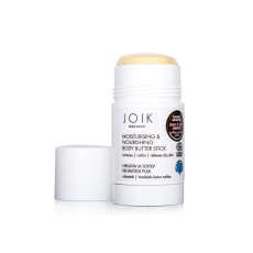 JOIK ORGANIC Hydratační a vyživující tělová máslová tyčinka JOIK ORGANIC Hydratační a vyživující tělová máslová tyčinka