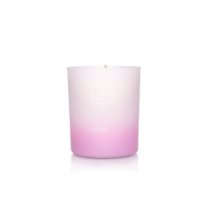 JOIK HOME & SPA svíčka z rostlinného vosku Chérie JOIK HOME & SPA svíčka z rostlinného vosku Chérie