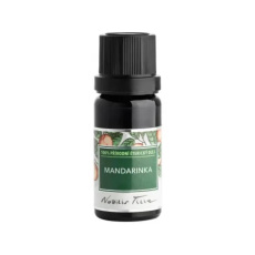 NOBILIS TILIA Éterický olej Mandarinka 2 ml