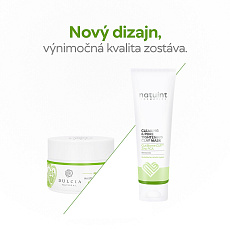 Natuint Cosmetics Maska na stažení pórů čistící komplex 75 ml expirace 11/26