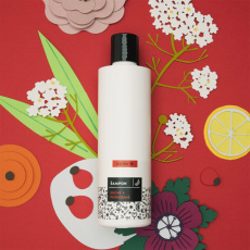 CALTHA Liquid shampoo for dry and damaged hair Elderflower and Rosehip CALTHA Liquid shampoo for dry and damaged hair Elderflower and Rosehip