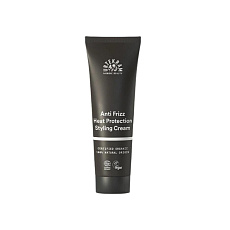 Urtekram Anti Frizz stylingový krém s tepelnou ochranou 75 ml