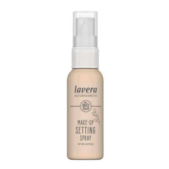 LAVERA Make-up fixační sprej 50 ml