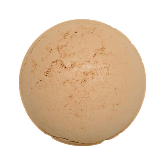 EVERYDAY MINERALS Mineral Make-up Golden Tan 5W Semi-matte