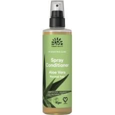 Urtekram Kondicionér ve spreji Aloe vera 250 ml Urtekram Kondicionér ve spreji Aloe vera 250 ml