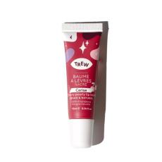 Trew Cherry Kiss Tónovací třešňový balzám na rty 10 ml