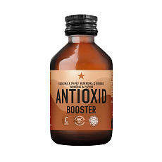 Leros Healthy booster Antioxid Kurkuma a pepř 100 ml