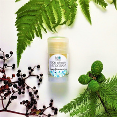 BIORYTHME 100% Natural Deodorant Unperfumed large BIORYTHME 100% Natural Deodorant Unperfumed large