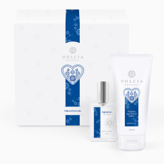 DULCIA NATURAL dárková sada Tajemno 2 ks DULCIA NATURAL dárková sada Tajemno 2 ks