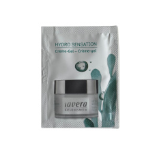 LAVERA vzoreček Hydro Sensation krémový gel 1 ml LAVERA vzoreček Hydro Sensation krémový gel 1 ml