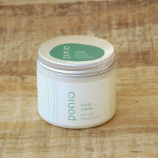 PONIO Přírodní kondicionér Svěží bylinky 200 ml