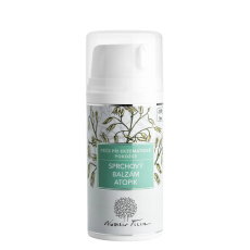 NOBILIS TILIA Sprchový balzám Atopik 100 ml