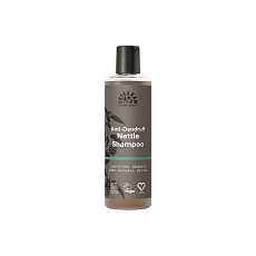 Urtekram Kopřivový šampon proti lupům 250 ml