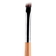 EVERYDAY MINERALS bambusový štětec na oční stíny a linky 1 ks