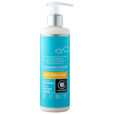 URTEKRAM Cleansing lotion without perfume URTEKRAM Cleansing lotion without perfume