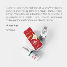 Natuint Sérum s vitamínem C 15 ml