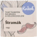 Kvitok Tuhý šampon na vousy a holení Štramák 25 g