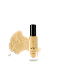 YAGE Zlatý třpytivý tělový olej sun kiss 50 ml YAGE Zlatý třpytivý tělový olej sun kiss 50 ml