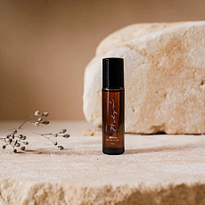 Alma Přírodní olejový parfém Bohyně 10 ml